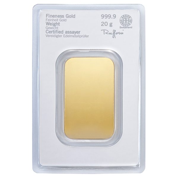 20 g Heraeus