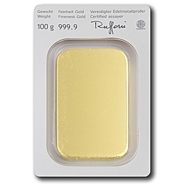 100 g Münze Österreich