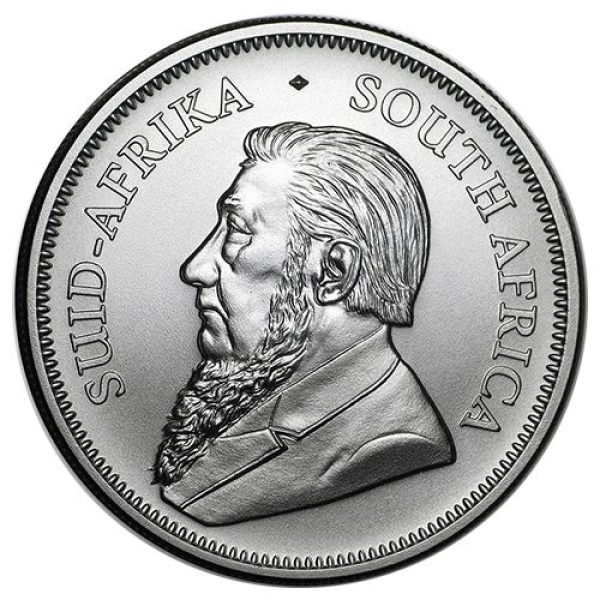 1 oz Krugerrand