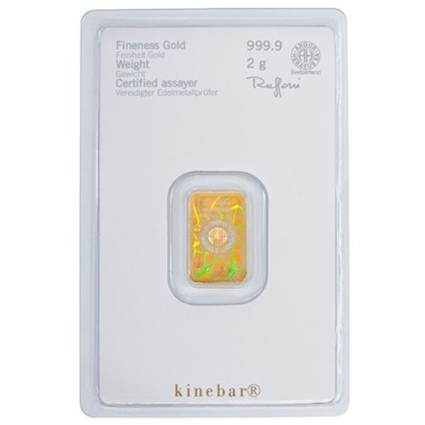2 g Heraeus